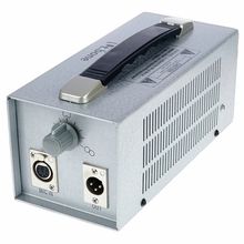 the t.bone PSU Retro Tube II