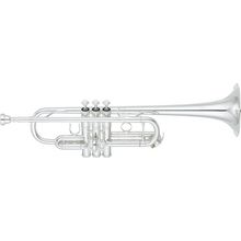 Yamaha YTR-9445 CHS 04 Trumpet
