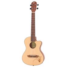 Ortega RU5CE-TE Tenor Ukulele