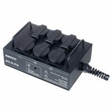 Botex Power box BO-6-PG