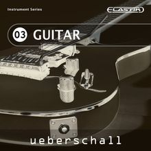 Ueberschall Guitar