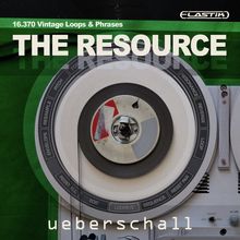 Ueberschall The Resource