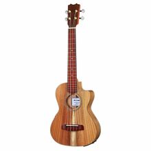 Thomann Tenor Ukulele CW/PU De Luxe