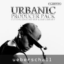 Ueberschall Urbanic Producer Pack