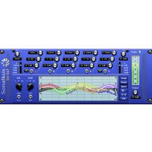 Sonalksis SV-517Mk2 Equaliser