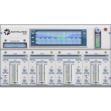 Sonalksis DQ1 Dynamic Equaliser