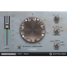 Sonalksis Digital Grimebox