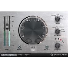 Sonalksis Über Compressor