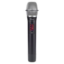 the t.bone free solo Handheld 660 MHz