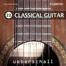 Ueberschall Classical Guitar