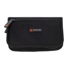 Protec A-221ZIP Mouthpiece Pouch Trp.