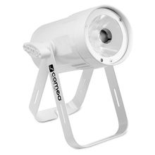 Cameo Q-Spot 15 RGBW WH