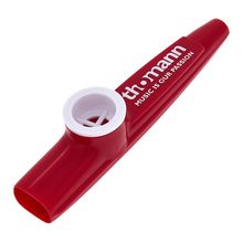 Thomann Kazoo Red