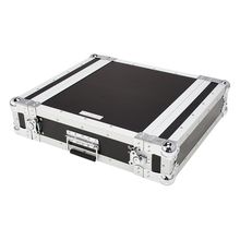 Flyht Pro Rack 2U Double Door Profi