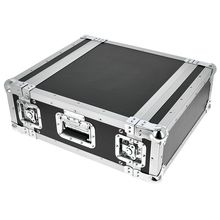 Flyht Pro Rack 4U Double Door Profi