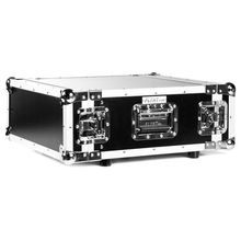 Flyht Pro Rack 4U Double Door