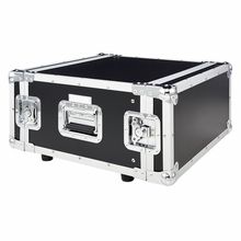 Flyht Pro Rack 5U Double Door