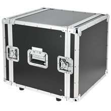 Flyht Pro Rack 10U Double Door