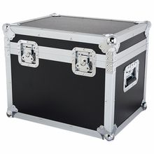 Flyht Pro Case Stacking 1