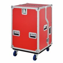 Flyht Pro Case Emergency red