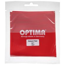Optima Soprano Viola da Gamba Strings
