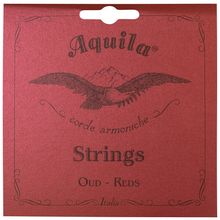 Aquila New Nylgut Turkish Oud Strings