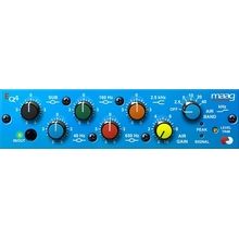 Plugin Alliance Mäag Audio EQ4