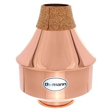 Thomann Trumpet Wah-Wah Copper