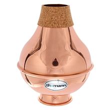 Thomann Trumpet Bubble Copper