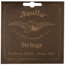 Aquila Ambra 900 Nylgut Class. Guitar