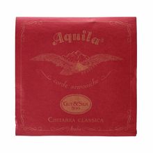 Aquila Gut & Silk 800 Class. Guitar