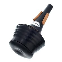 Thomann Trumpet Cup Mute Black-Plastic