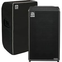 Ampeg SVT 610 HLF Bundle