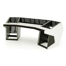 Sessiondesk Set Trapez-80