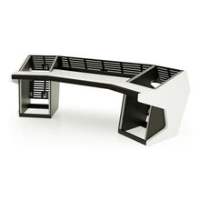 Sessiondesk Set Trapez-100