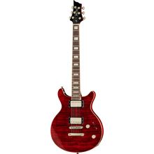 Harley Benton XT-22 Black Cherry Flame