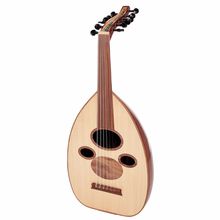 Saz AU1-MA Arabic Oud