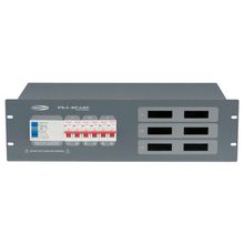 Showtec PSA-32A6C Power Distributor