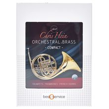 Best Service Chris Hein Orch Brass Compact