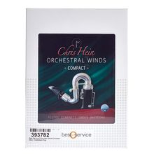 Best Service Chris Hein Winds Compact
