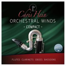 Best Service Chris Hein Winds Compact