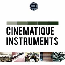 Best Service Cinematique Instruments