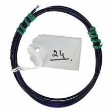 Roth & Junius Lever Harp String No. 24/27
