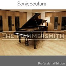 Soniccouture The Hammersmith Pro Edition