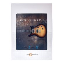 Ample Sound Ample Guitar PF III