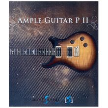 Ample Sound Ample Guitar PF III