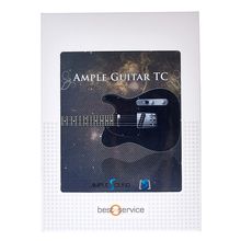 Ample Sound Ample Guitar TC III