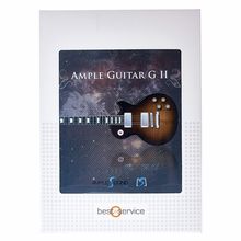 Ample Sound Ample Guitar LP III