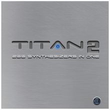 Best Service Titan 2