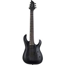 Harley Benton Baritone-7SB DLX Serie B-Stock